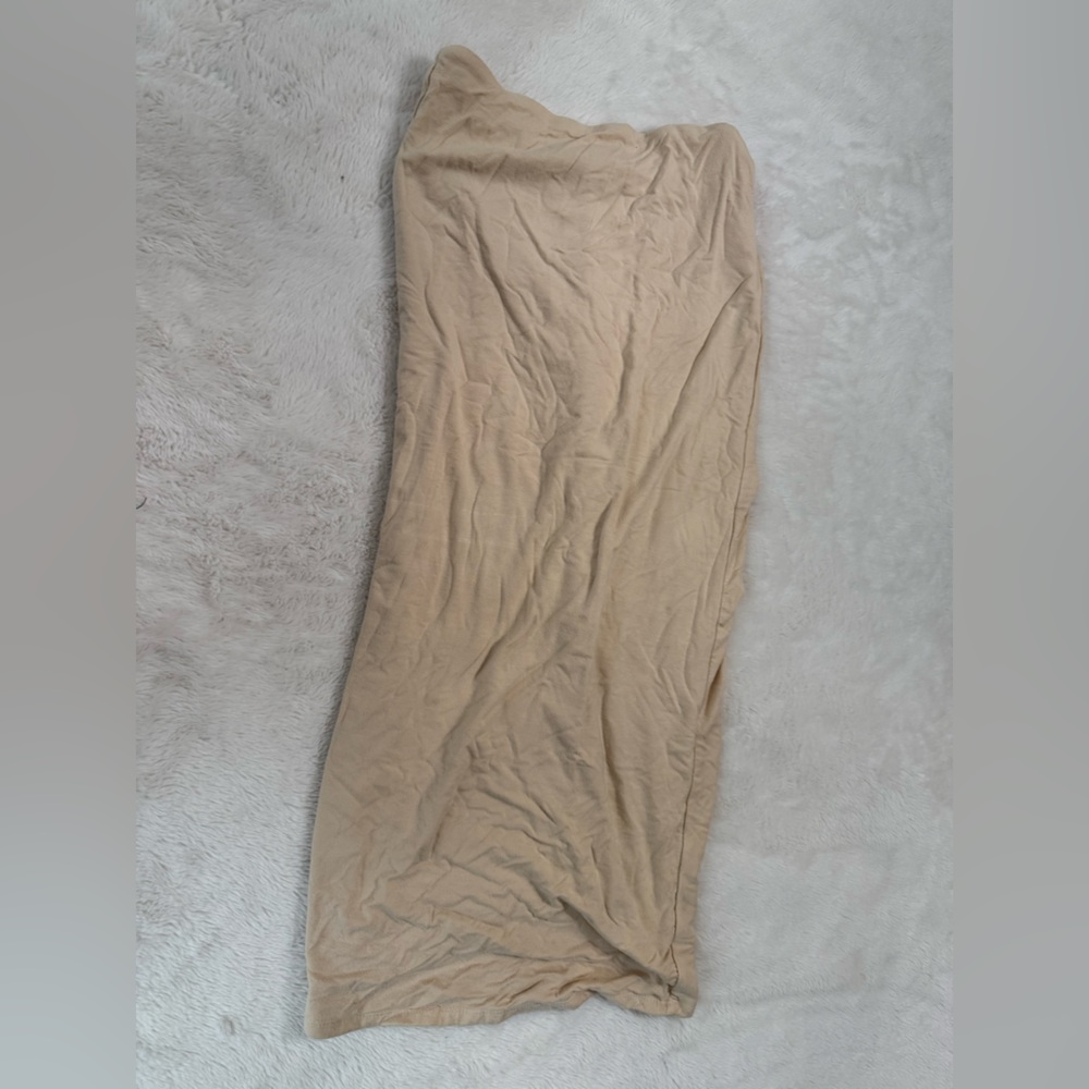 Naked Wardrobe skirt